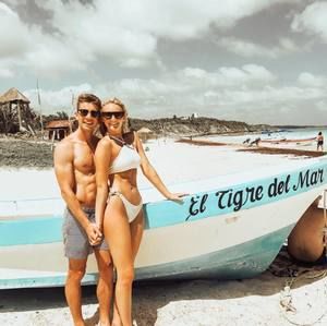 Meet your Posher, Cody